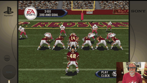 A Defensive Clinic by Simeon Rice