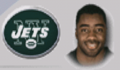 Curtis Martin