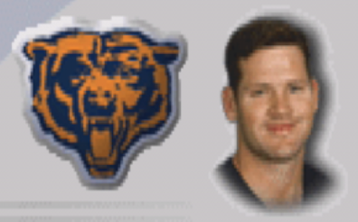 Cade McNown