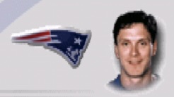Drew Bledsoe