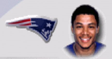 Terry Glenn