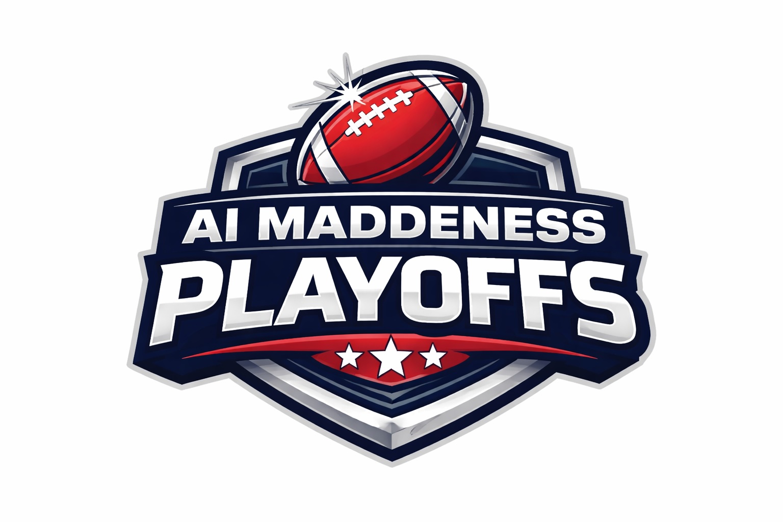 AI MADDENESS PLAYOFFS
